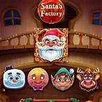 santa factory slot ค่ายไหน